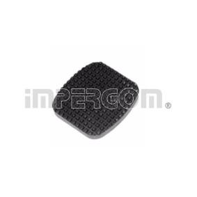Acquista Rivestimento pedale, Pedale del freno da ORIGINAL IMPERIUM 28104 a buon mercato per soli 4,63 €