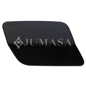 Compre Friso de para-choques de JUMASA online para Ibiza IV Sportcoupe (6J, 6P) a preços moderados