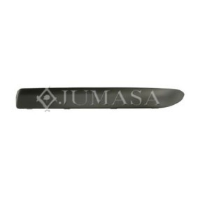 Comprar Protector para parachoques de JUMASA 28131221 a bajo precio de 14,82 €