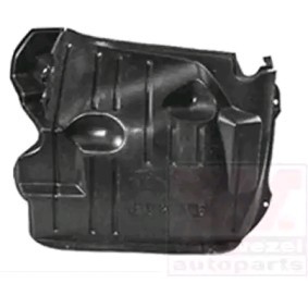 Comprar Paso de rueda de VAN WEZEL 2813433 a bajo precio de 27,34 €