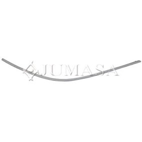 Zierleiste, Stoßstange 28142063 von JUMASA günstig für 57,50 € online kaufen