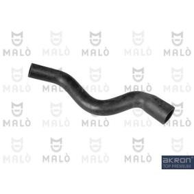 Achetez des Tuyau de graissage turbo de chez MALÒ en ligne pour Tigra Coupé (S93) à prix modérés