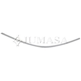 Zierleiste, Stoßstange 28242063 von JUMASA günstig für 50,03 € online kaufen
