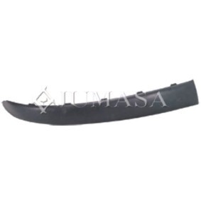 Comprar Protector para parachoques de JUMASA 28311221 a bajo precio de 21,96 €
