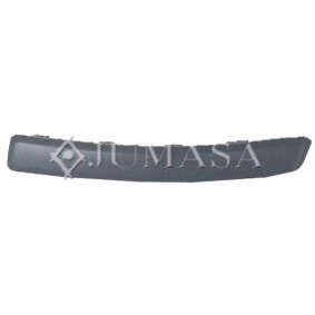 Comprar Protector para parachoques de JUMASA 28311249 a bajo precio de 16,56 €