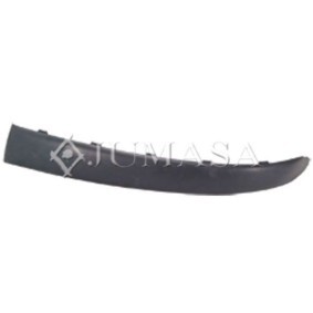 Comprar Protector para parachoques de JUMASA 28321221 a bajo precio de 21,96 €