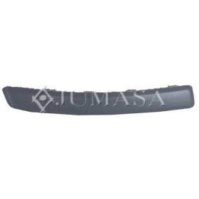 Comprar Protector para parachoques de JUMASA 28321249 a bajo precio de 16,56 €