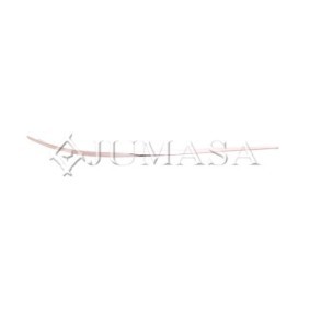 Zierleiste, Stoßstange 28322041 von JUMASA günstig für 41,29 € online kaufen