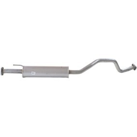 Compre Silenciador central de BOSAL online para JUKE (F15) a preços moderados