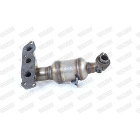 Katalysator 28620 von WALKER günstig für 366,36 € online kaufen