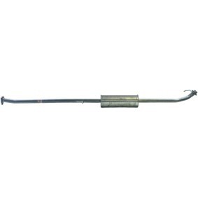 Compre Silenciador central de BOSAL online para CR-V III (RE) a preços moderados