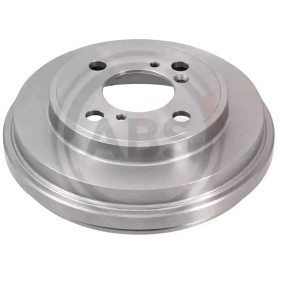 Achetez des Tambour de frein de chez A.B.S. en ligne pour IGNIS II à prix modérés
