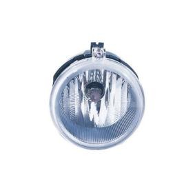 Achetez des Antibrouillard de chez ALKAR en ligne pour GRAND CHEROKEE III (WH, WK) à prix modérés