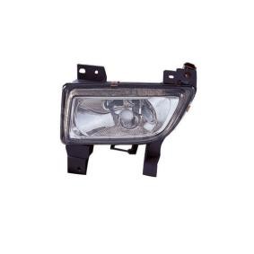 Compre Luces antiniebla de ALKAR online para PREMACY (CP) a precios moderados