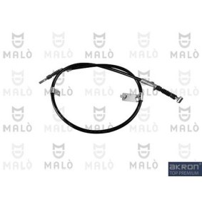 Handbremsseil 29039 von MALÒ günstig für 26,01 € online kaufen