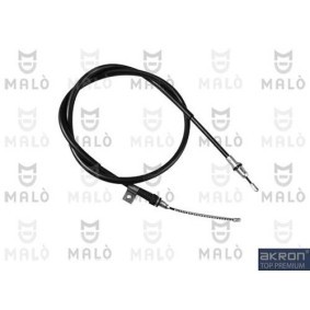 Handbremsseil 29041 von MALÒ günstig für 25,31 € online kaufen