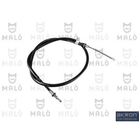 Handbremsseil 29042 von MALÒ günstig für 25,35 € online kaufen
