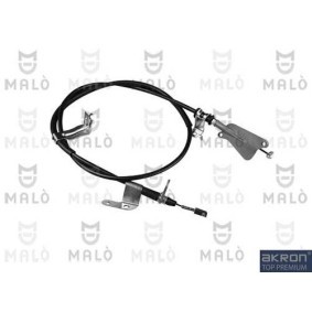 Handbremsseil 29055 von MALÒ günstig für 36,84 € online kaufen