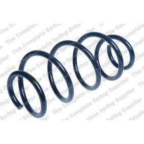 Fahrwerksfeder 29084 von KILEN günstig für 42,21 € online kaufen