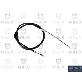 Handbremsseil 29090 von MALÒ günstig für 10,84 € online kaufen