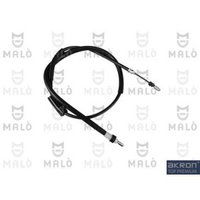Handbremsseil 29094 von MALÒ günstig für 11,82 € online kaufen