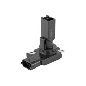 Luftmassenmesser (LMM) 2910000437700 von VDO günstig für 163,07 € online kaufen