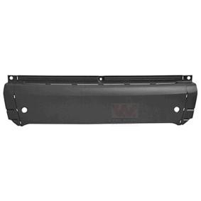 Comprar Parachoques trasero de VAN WEZEL 2910541 a bajo precio de 90,86 €