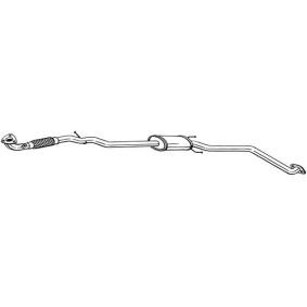 Comprar Silenciador intermedio de BOSAL 292-065 a bajo precio de 222,05 €