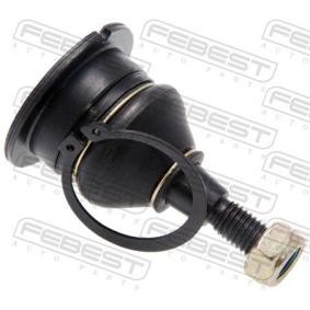 Compre Rótula de suspensión de FEBEST online para DISCOVERY IV VAN (L319) a precios moderados