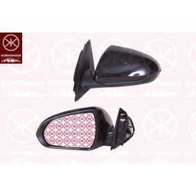 Compre Vidro de farol, luz de posição da KLOKKERHOLM 29210464 a um preço baixo por 24,88 €