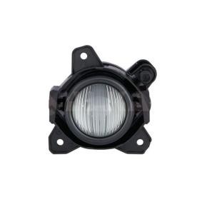 Compre Farol de nevoeiro de ALKAR online para ASTRA J três volumes a preços moderados