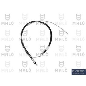 Compre Cabo de freio de mão de MALÒ online para 3 GT (F34) a preços moderados