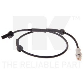 Achetez des Capteur ABS NK 292315 à prix pour 17,97 €