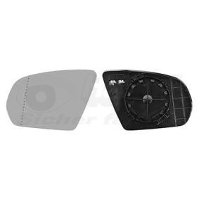 Acquista Vetro specchio, specchio esterno da VAN WEZEL 2924837 a buon mercato per soli 38,23 €