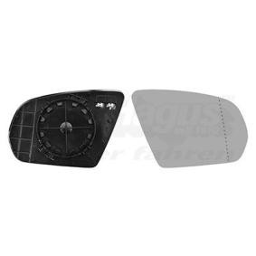 Acquista Vetro specchio, specchio esterno da VAN WEZEL 2924838 a buon mercato per soli 44,89 €