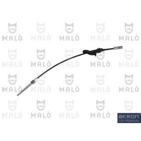 Achetez des Câble de frein à main de chez MALÒ en ligne pour Kuga Mk1 SUV à prix modérés