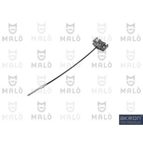 Handbremsseil 29340 von MALÒ günstig für 16,20 € online kaufen