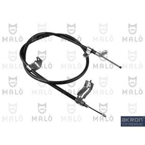 Handbremsseil 29350 von MALÒ günstig für 20,24 € online kaufen