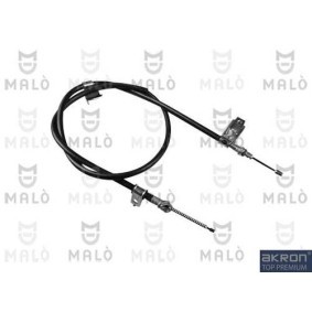 Handbremsseil 29351 von MALÒ günstig für 20,24 € online kaufen
