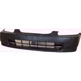 Comprar Parachoques de KLOKKERHOLM 2936905 a bajo precio de 50,87 €