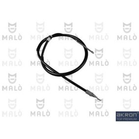 Achetez des Câble de frein à main de chez MALÒ en ligne pour Wind Cabriolet (E4M) à prix modérés