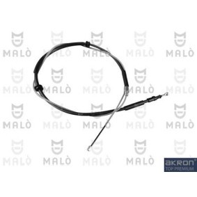 Acquista Cavo freno a mano da MALÒ online per Citan Station Wagon / Tourer (415) a prezzi moderati