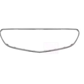 Kühlergrill 2942518 von VAN WEZEL günstig für 80,04 € online kaufen