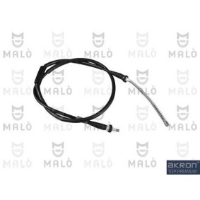 Comprar Cable de freno de mano de MALÒ 29429 a bajo precio de 16,38 €