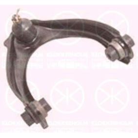 Comprar Barra oscilante de suspensión de ruedas de KLOKKERHOLM 2955361 a bajo precio de 57,00 €