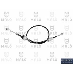 Comprar Cable de accionamiento, caja de cambios de MALÒ 29558 a bajo precio de 70,56 €