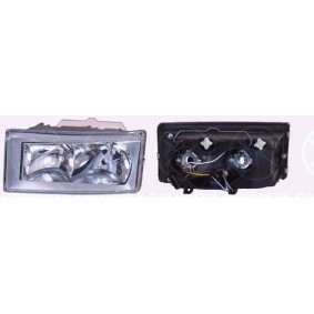 Comprar Condensador, aire acondicionado de KLOKKERHOLM 2957305214 a bajo precio de 175,98 €