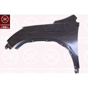Kotflügel 2957312A1 von KLOKKERHOLM günstig für 45,31 € online kaufen