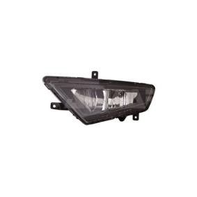 Achetez des Antibrouillard de chez ALKAR en ligne pour IBIZA SPORTCOUPE Camionnette - 3/5 portes (6J1) à prix modérés