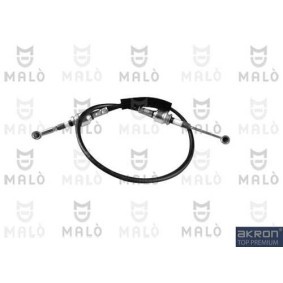 Comprar Cable de accionamiento, caja de cambios de MALÒ 29608 a bajo precio de 52,81 €